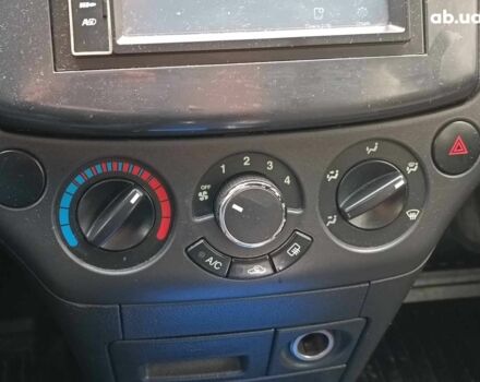 Синій Шевроле Авео, об'ємом двигуна 1.5 л та пробігом 119 тис. км за 4690 $, фото 22 на Automoto.ua