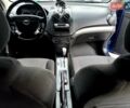 Синий Шевроле Авео, объемом двигателя 1.5 л и пробегом 169 тыс. км за 4500 $, фото 5 на Automoto.ua