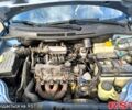 Синий Шевроле Авео, объемом двигателя 15 л и пробегом 147 тыс. км за 4750 $, фото 10 на Automoto.ua