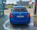 Синий Шевроле Авео, объемом двигателя 1.5 л и пробегом 250 тыс. км за 2800 $, фото 6 на Automoto.ua
