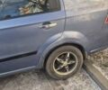 Синій Шевроле Авео, об'ємом двигуна 1.5 л та пробігом 238 тис. км за 2500 $, фото 23 на Automoto.ua