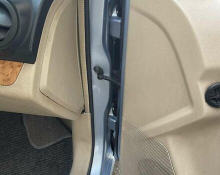 Синий Шевроле Авео, объемом двигателя 1.6 л и пробегом 250 тыс. км за 4200 $, фото 3 на Automoto.ua