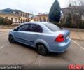 Синій Шевроле Авео, об'ємом двигуна 1.6 л та пробігом 200 тис. км за 3000 $, фото 1 на Automoto.ua