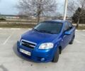 Синій Шевроле Авео, об'ємом двигуна 1.5 л та пробігом 200 тис. км за 4700 $, фото 1 на Automoto.ua