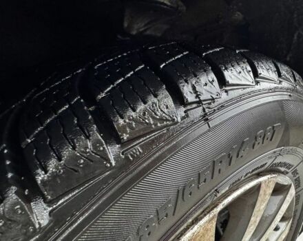 Синий Шевроле Авео, объемом двигателя 1.5 л и пробегом 222 тыс. км за 1999 $, фото 4 на Automoto.ua