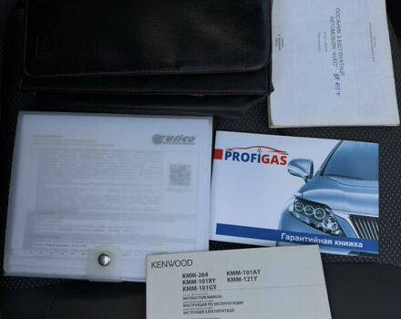 Синій Шевроле Авео, об'ємом двигуна 1.5 л та пробігом 290 тис. км за 3700 $, фото 36 на Automoto.ua