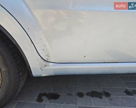Синий Шевроле Авео, объемом двигателя 1.6 л и пробегом 132 тыс. км за 5200 $, фото 3 на Automoto.ua