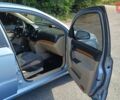 Синий Шевроле Авео, объемом двигателя 1.6 л и пробегом 175 тыс. км за 3700 $, фото 5 на Automoto.ua