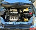 Синий Шевроле Авео, объемом двигателя 1.5 л и пробегом 93 тыс. км за 5350 $, фото 6 на Automoto.ua