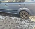 Синий Шевроле Авео, объемом двигателя 1.5 л и пробегом 268 тыс. км за 2500 $, фото 3 на Automoto.ua