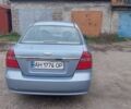 Синий Шевроле Авео, объемом двигателя 1.6 л и пробегом 114 тыс. км за 3100 $, фото 3 на Automoto.ua