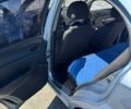 Синій Шевроле Авео, об'ємом двигуна 1.5 л та пробігом 221 тис. км за 3500 $, фото 10 на Automoto.ua