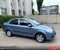 Синий Шевроле Авео, объемом двигателя 1.4 л и пробегом 144 тыс. км за 4999 $, фото 8 на Automoto.ua