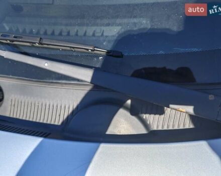 Синий Шевроле Авео, объемом двигателя 1.6 л и пробегом 132 тыс. км за 5200 $, фото 25 на Automoto.ua