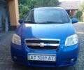 Синий Шевроле Авео, объемом двигателя 0 л и пробегом 380 тыс. км за 3200 $, фото 6 на Automoto.ua