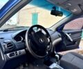 Синий Шевроле Авео, объемом двигателя 1.5 л и пробегом 169 тыс. км за 4500 $, фото 5 на Automoto.ua