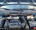 Синий Шевроле Авео, объемом двигателя 1.5 л и пробегом 210 тыс. км за 3300 $, фото 9 на Automoto.ua