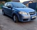 Синій Шевроле Авео, об'ємом двигуна 1.5 л та пробігом 207 тис. км за 3399 $, фото 1 на Automoto.ua