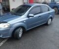Синій Шевроле Авео, об'ємом двигуна 1.5 л та пробігом 302 тис. км за 3650 $, фото 2 на Automoto.ua