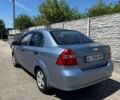 Синій Шевроле Авео, об'ємом двигуна 1.5 л та пробігом 221 тис. км за 3500 $, фото 2 на Automoto.ua