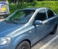 Синій Шевроле Авео, об'ємом двигуна 0 л та пробігом 260 тис. км за 2400 $, фото 3 на Automoto.ua