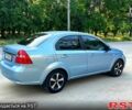 Синий Шевроле Авео, объемом двигателя 1.6 л и пробегом 0 тыс. км за 3650 $, фото 1 на Automoto.ua