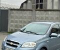 Синий Шевроле Авео, объемом двигателя 1.5 л и пробегом 260 тыс. км за 2499 $, фото 1 на Automoto.ua