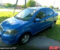 Синий Шевроле Авео, объемом двигателя 1.5 л и пробегом 180 тыс. км за 4000 $, фото 1 на Automoto.ua