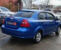 Синій Шевроле Авео, об'ємом двигуна 1.5 л та пробігом 119 тис. км за 4690 $, фото 6 на Automoto.ua