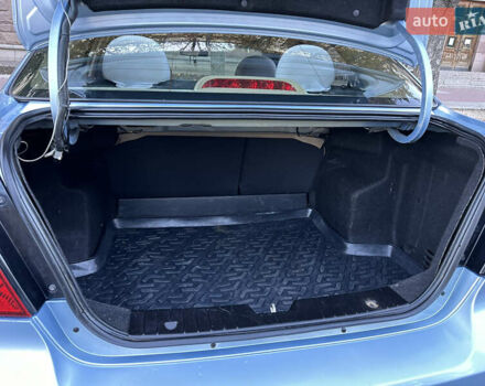 Шевроле Авео 2007 в Николаеве на Automoto.ua Синий Шевроле Авео, объемом двигателя 1.6 л и пробегом 165 тыс. км за 4250 $, фото 36 на Automoto.ua