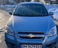 Синій Шевроле Авео, об'ємом двигуна 1.6 л та пробігом 50 тис. км за 5200 $, фото 1 на Automoto.ua
