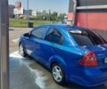 Синий Шевроле Авео, объемом двигателя 1.5 л и пробегом 250 тыс. км за 2800 $, фото 5 на Automoto.ua