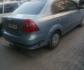 Синій Шевроле Авео, об'ємом двигуна 1.6 л та пробігом 261 тис. км за 3700 $, фото 5 на Automoto.ua