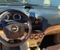 Синій Шевроле Авео, об'ємом двигуна 1.6 л та пробігом 97 тис. км за 5950 $, фото 8 на Automoto.ua