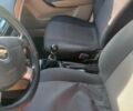 Синий Шевроле Авео, объемом двигателя 1.6 л и пробегом 175 тыс. км за 3299 $, фото 1 на Automoto.ua