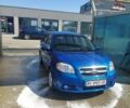 Синий Шевроле Авео, объемом двигателя 1.5 л и пробегом 250 тыс. км за 2800 $, фото 8 на Automoto.ua