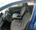 Синий Шевроле Авео, объемом двигателя 1.5 л и пробегом 187 тыс. км за 2700 $, фото 5 на Automoto.ua