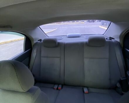Синій Шевроле Авео, об'ємом двигуна 1.5 л та пробігом 200 тис. км за 3900 $, фото 4 на Automoto.ua