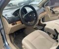 Синий Шевроле Авео, объемом двигателя 1.6 л и пробегом 164 тыс. км за 3000 $, фото 5 на Automoto.ua