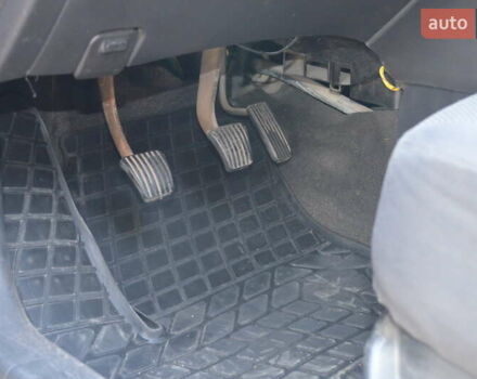 Шевроле Авео 2007 в Хмельницком на Automoto.ua Синий Шевроле Авео, объемом двигателя 1.5 л и пробегом 214 тыс. км за 3850 $, фото 12 на Automoto.ua