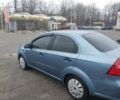 Синій Шевроле Авео, об'ємом двигуна 1.5 л та пробігом 302 тис. км за 3650 $, фото 3 на Automoto.ua