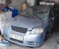 Синий Шевроле Авео, объемом двигателя 1.6 л и пробегом 200 тыс. км за 1451 $, фото 1 на Automoto.ua