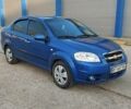 Синій Шевроле Авео, об'ємом двигуна 1.5 л та пробігом 341 тис. км за 3600 $, фото 1 на Automoto.ua
