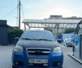 Синій Шевроле Авео, об'ємом двигуна 1.5 л та пробігом 256 тис. км за 2850 $, фото 1 на Automoto.ua