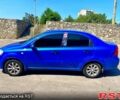 Синий Шевроле Авео, объемом двигателя 1.5 л и пробегом 220 тыс. км за 3650 $, фото 5 на Automoto.ua
