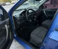 Синий Шевроле Авео, объемом двигателя 1.5 л и пробегом 245 тыс. км за 3599 $, фото 14 на Automoto.ua
