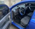 Синий Шевроле Авео, объемом двигателя 1.5 л и пробегом 300 тыс. км за 4200 $, фото 8 на Automoto.ua