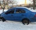 Синий Шевроле Авео, объемом двигателя 0 л и пробегом 2 тыс. км за 1600 $, фото 1 на Automoto.ua
