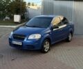 Синий Шевроле Авео, объемом двигателя 1.5 л и пробегом 151 тыс. км за 3707 $, фото 1 на Automoto.ua