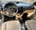 Синий Шевроле Авео, объемом двигателя 1.6 л и пробегом 117 тыс. км за 3500 $, фото 15 на Automoto.ua